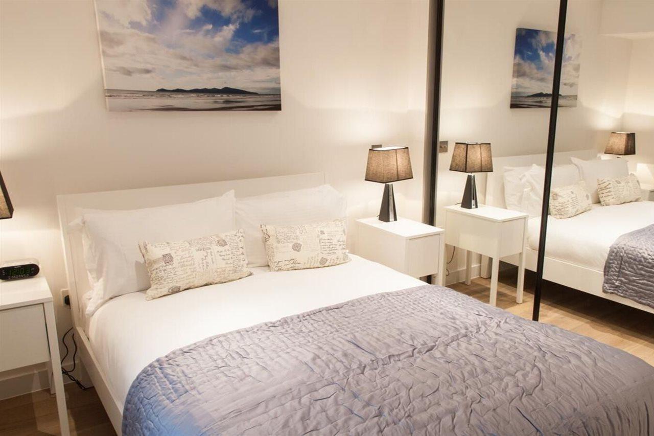 לונדון Berwick Street By Aeria Apartments מראה חיצוני תמונה